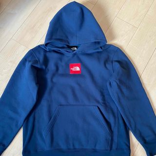 ザノースフェイス(THE NORTH FACE)のTHE NORTH FACE ザノースフェイス パーカー　【限定カラー】(パーカー)