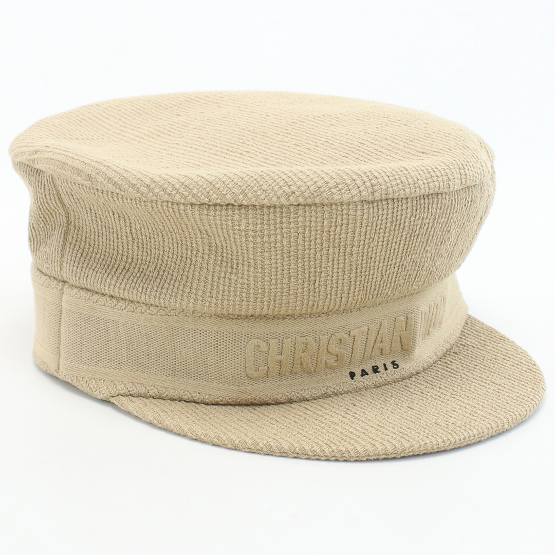 Christian Dior(クリスチャンディオール)のクリスチャンディオール キャスケット 02DCP920A140 その他帽子 レディースの帽子(その他)の商品写真