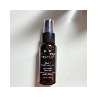 ジョンマスターオーガニック(John Masters Organics)のj m o♡G&Cリーブインコンディショニングミスト N(ヘアウォーター/ヘアミスト)