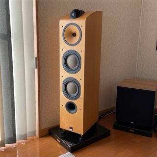 Bowers & Wilkins - 【極上品】Bowers & Wilkins サブウーハー ASW675