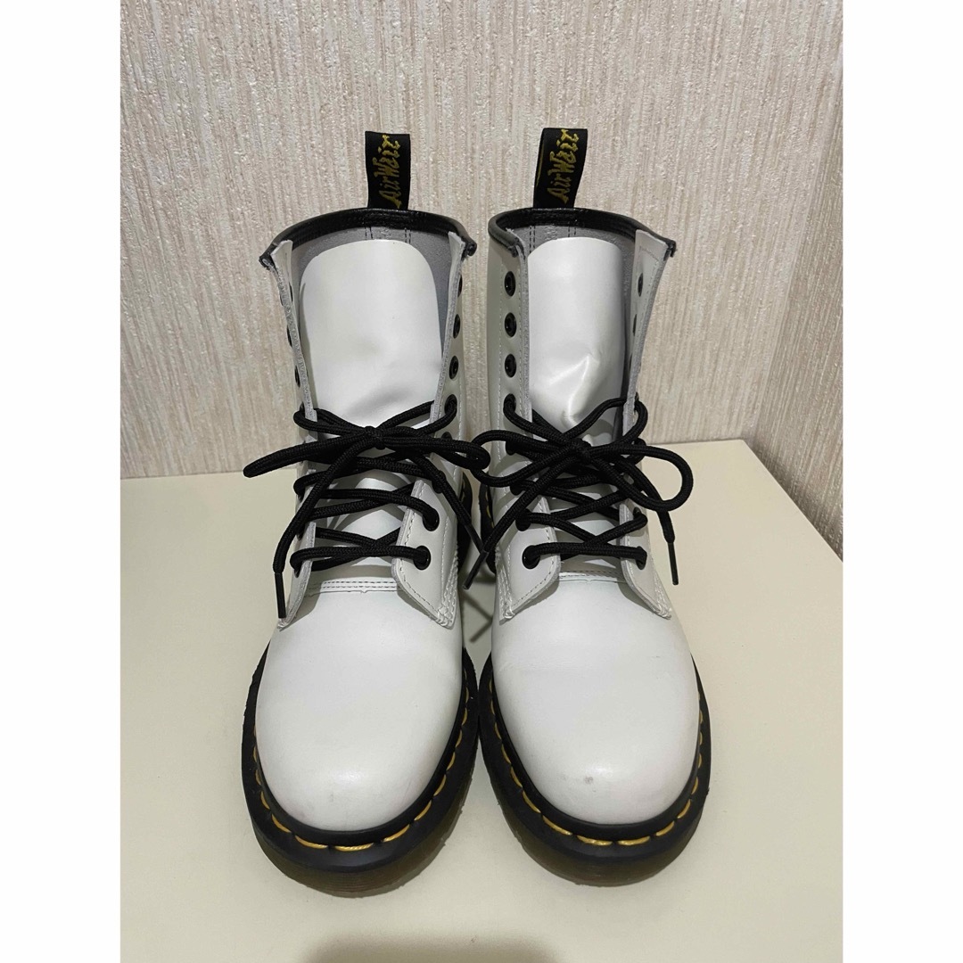 Dr.Martens(ドクターマーチン)のドクターマーチン ブーツ 37 レディースの靴/シューズ(ブーツ)の商品写真