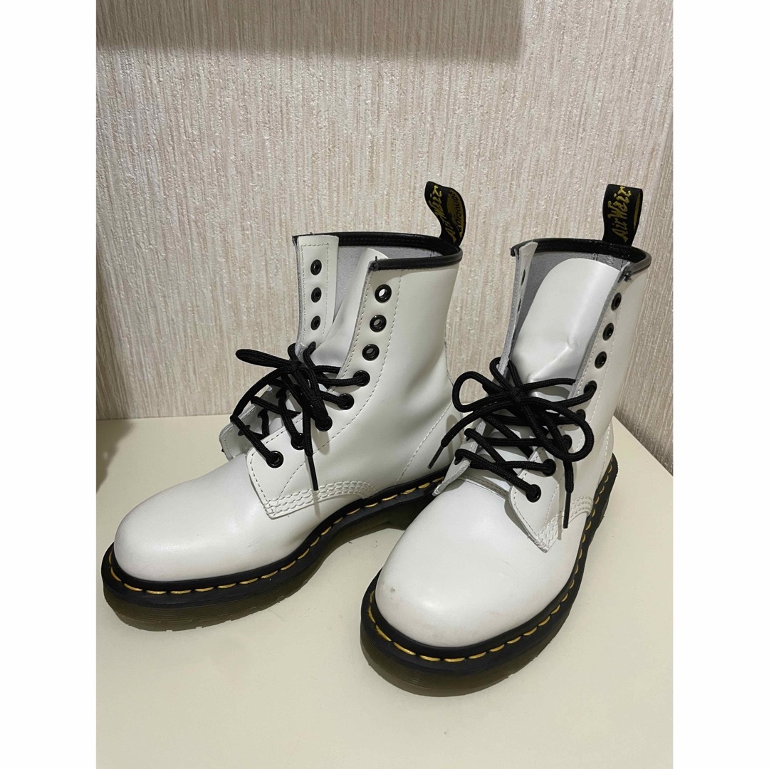 Dr.Martens(ドクターマーチン)のドクターマーチン ブーツ 37 レディースの靴/シューズ(ブーツ)の商品写真