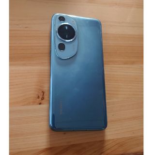 ファーウェイ(HUAWEI)のP60ART(スマートフォン本体)