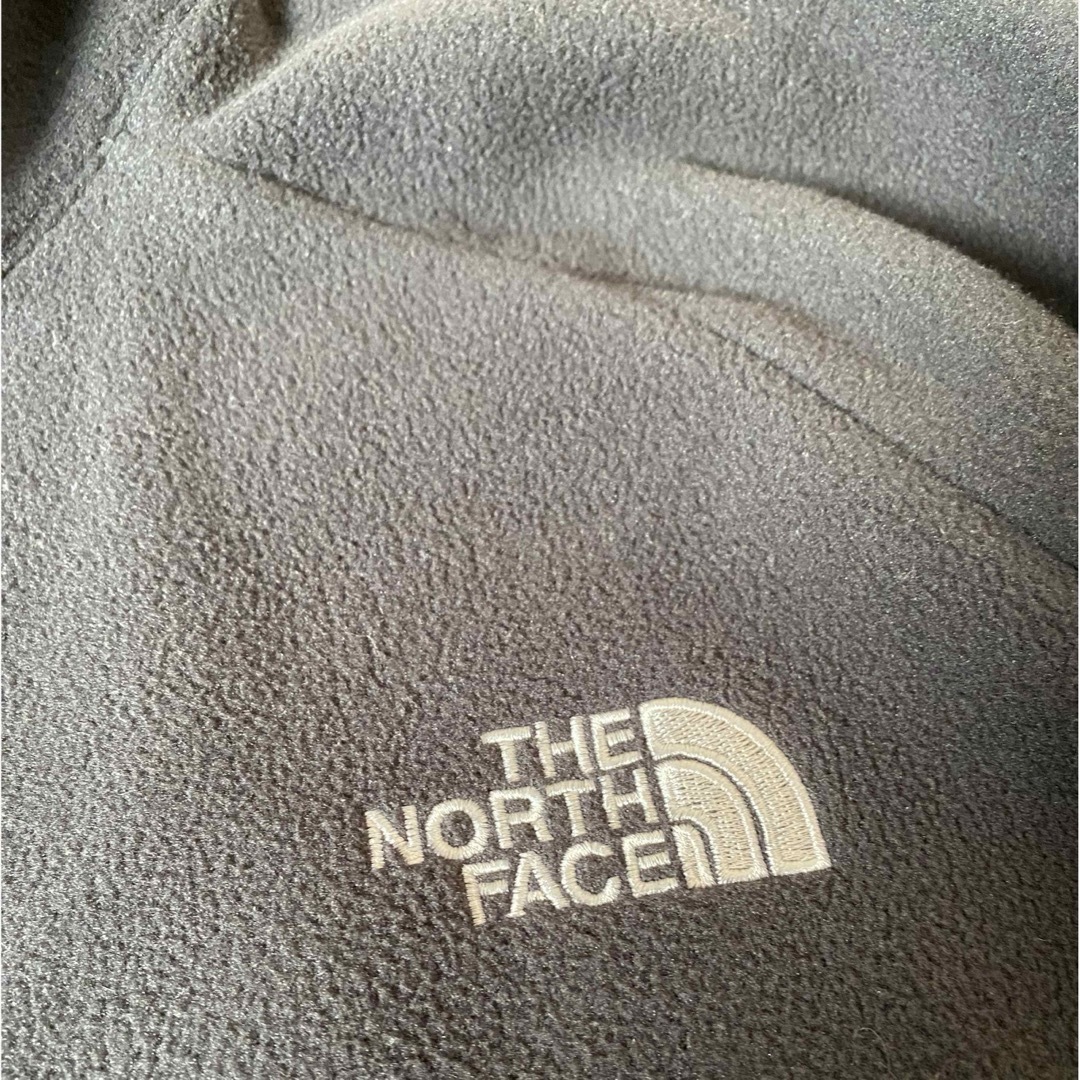 THE NORTH FACE(ザノースフェイス)のザノースフェイス　フリースジャケット　US規格 メンズのジャケット/アウター(ブルゾン)の商品写真