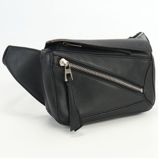 LOEWE - ロエベ パズル バッグミニ B510U89X02 ボディバッグ