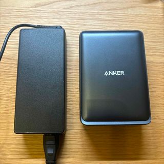 アンカー(Anker)のAnker PowerExpand 13-in-1USB-C Dock(PC周辺機器)