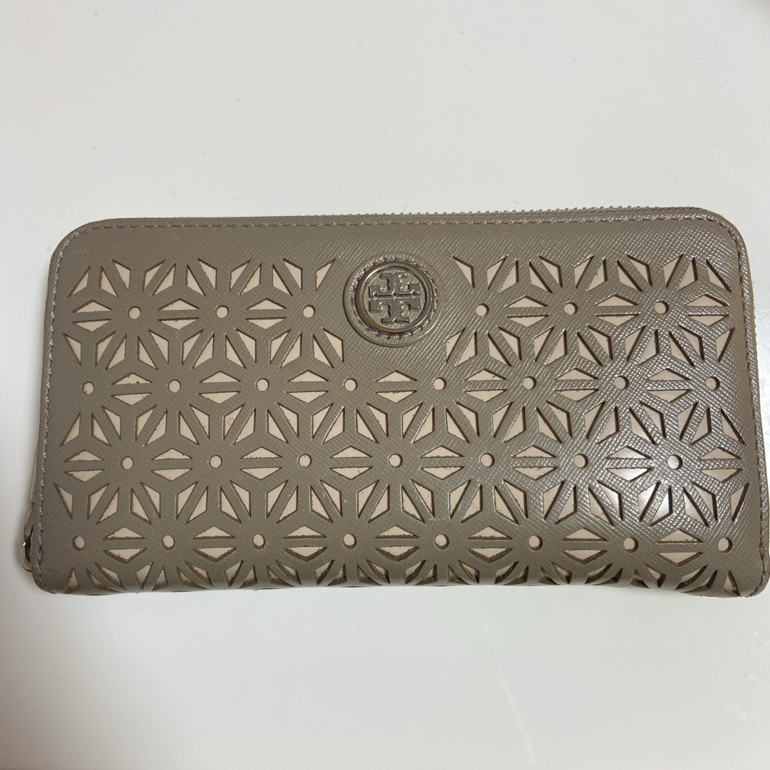 Tory Burch(トリーバーチ)のトリーバーチ　長財布 メンズのファッション小物(長財布)の商品写真