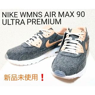 ナイキ(NIKE)の新品未使用❗NIKE AIR MAX 90 ULTRA　エアマックス　ウルトラ(スニーカー)