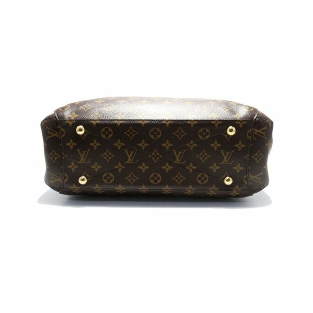 LOUIS VUITTON(ルイヴィトン)のルイヴィトン モンテーニュGM ハンドバッグ■0118sr766-6 レディースのバッグ(ハンドバッグ)の商品写真