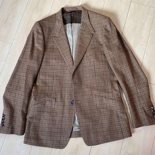 ポールスミス(Paul Smith)のPaul Smith ポールスミス　テーラードジャケット(テーラードジャケット)