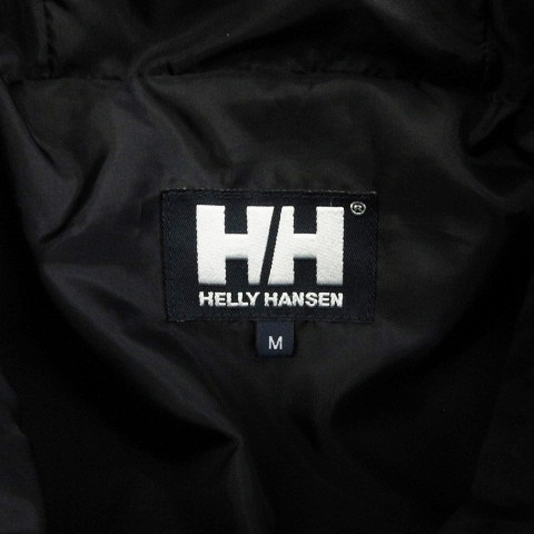 HELLY HANSEN(ヘリーハンセン)のヘリーハンセン ファイバーパイルサーモ フーディー ジャケット ボア 黒 M スポーツ/アウトドアのスポーツ/アウトドア その他(その他)の商品写真