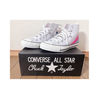 オールスター(ALL STAR（CONVERSE）)のALL STAR 100 SPORTS JKT HI(スニーカー)