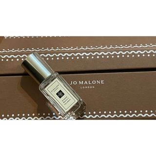 ジョーマローン(Jo Malone)のJo Malone London ジンジャービスケットコロン 9ml(ユニセックス)