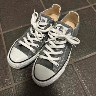 コンバース(CONVERSE)のMAY05様　コンバース　スニーカー(スニーカー)