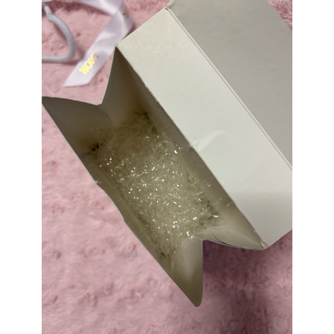 Dior - Dior ディオール ギフトボックス 空箱 ショップ袋 2枚 Dior - Dior ディオール ギフトボックス 空箱 ショップ袋 2枚