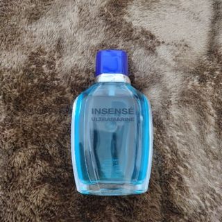 ジバンシィ(GIVENCHY)のウルトラマリン香水 100ml(香水(男性用))