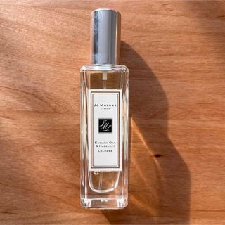 ジョーマローン(Jo Malone)のJo Malone 香水　English oak & hazelnut 30ml(ユニセックス)