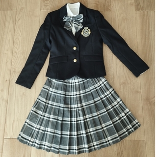 SALE!! 卒入学式　女の子　160　フォーマル(ドレス/フォーマル)