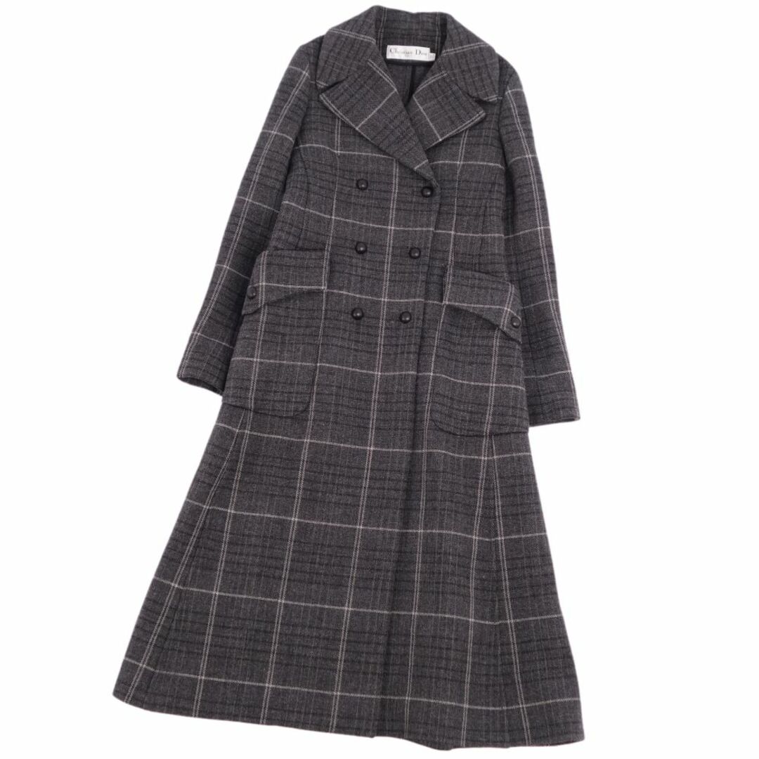 Christian Dior - 極美品 クリスチャンディオール Christian Christian Dior - 極美品 クリスチャンディオール Christian