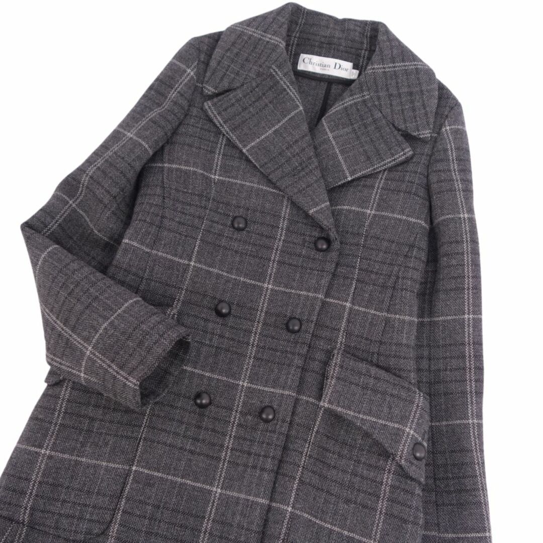 Christian Dior - 極美品 クリスチャンディオール Christian Christian Dior - 極美品 クリスチャンディオール Christian