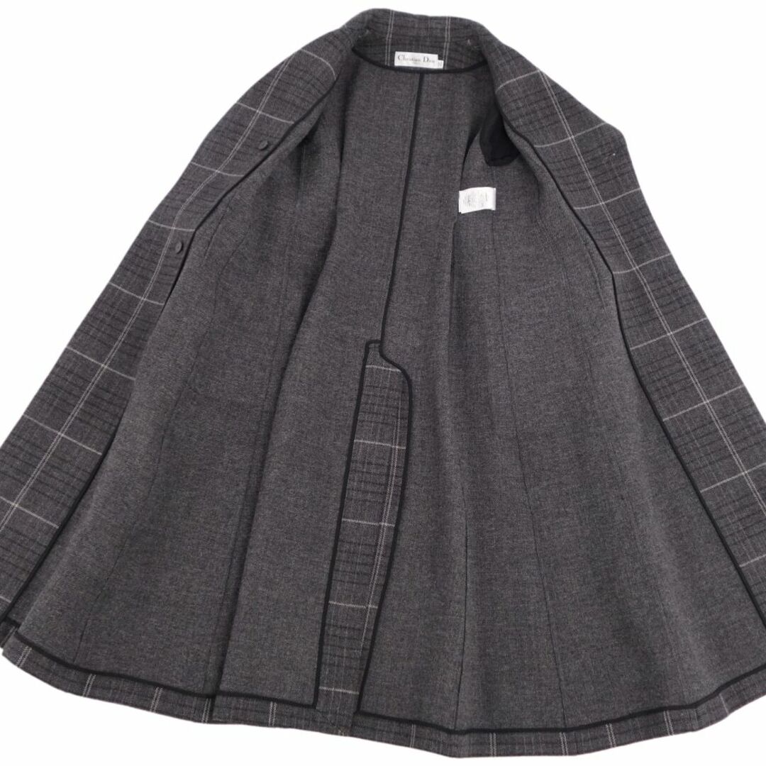 Christian Dior - 極美品 クリスチャンディオール Christian Christian Dior - 極美品 クリスチャンディオール Christian