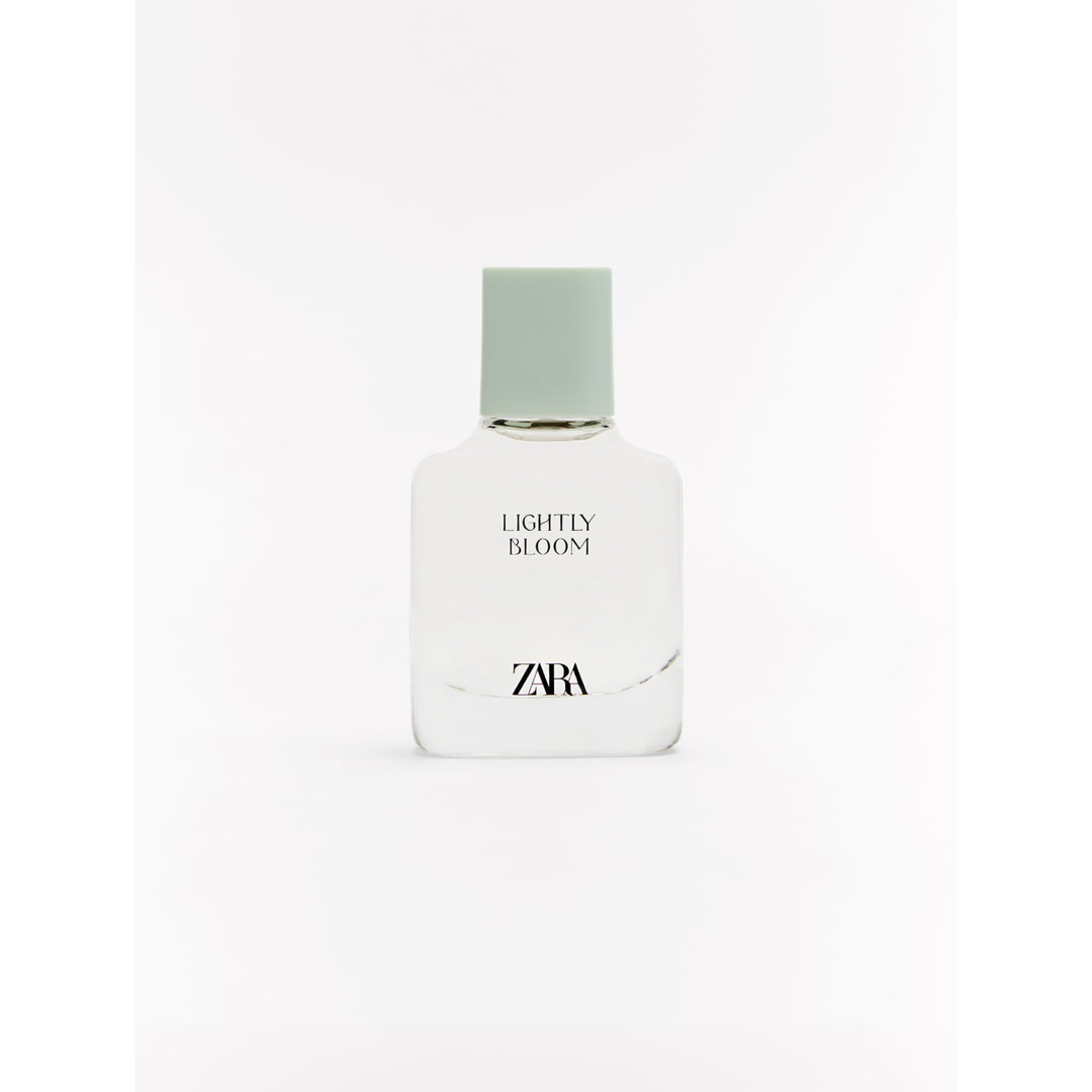 ZARA(ザラ)のZARA lightly bloom 香水30ml コスメ/美容の香水(香水(女性用))の商品写真