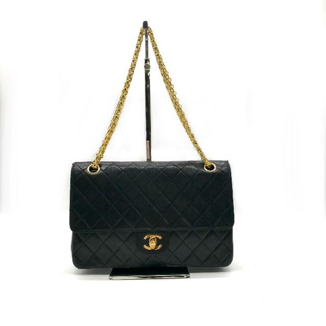CHANEL - 美品 CHANEL シャネル マトラッセ ココマーク ターン CHANEL - 美品 CHANEL シャネル マトラッセ ココマーク ターン