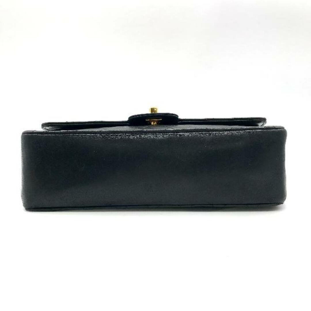 CHANEL - 美品 CHANEL シャネル マトラッセ ココマーク ターン CHANEL - 美品 CHANEL シャネル マトラッセ ココマーク ターン