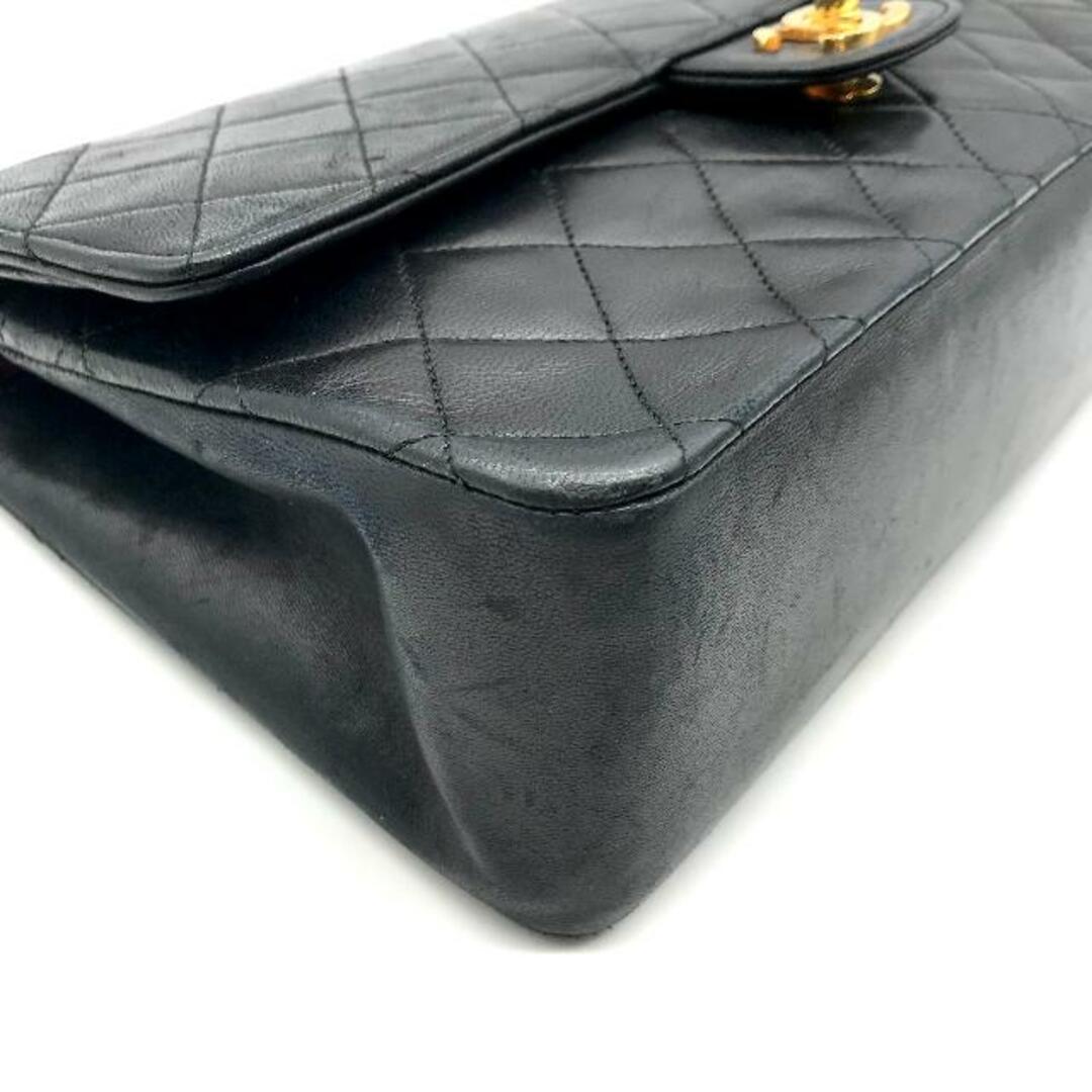 CHANEL - 美品 CHANEL シャネル マトラッセ ココマーク ターン CHANEL - 美品 CHANEL シャネル マトラッセ ココマーク ターン