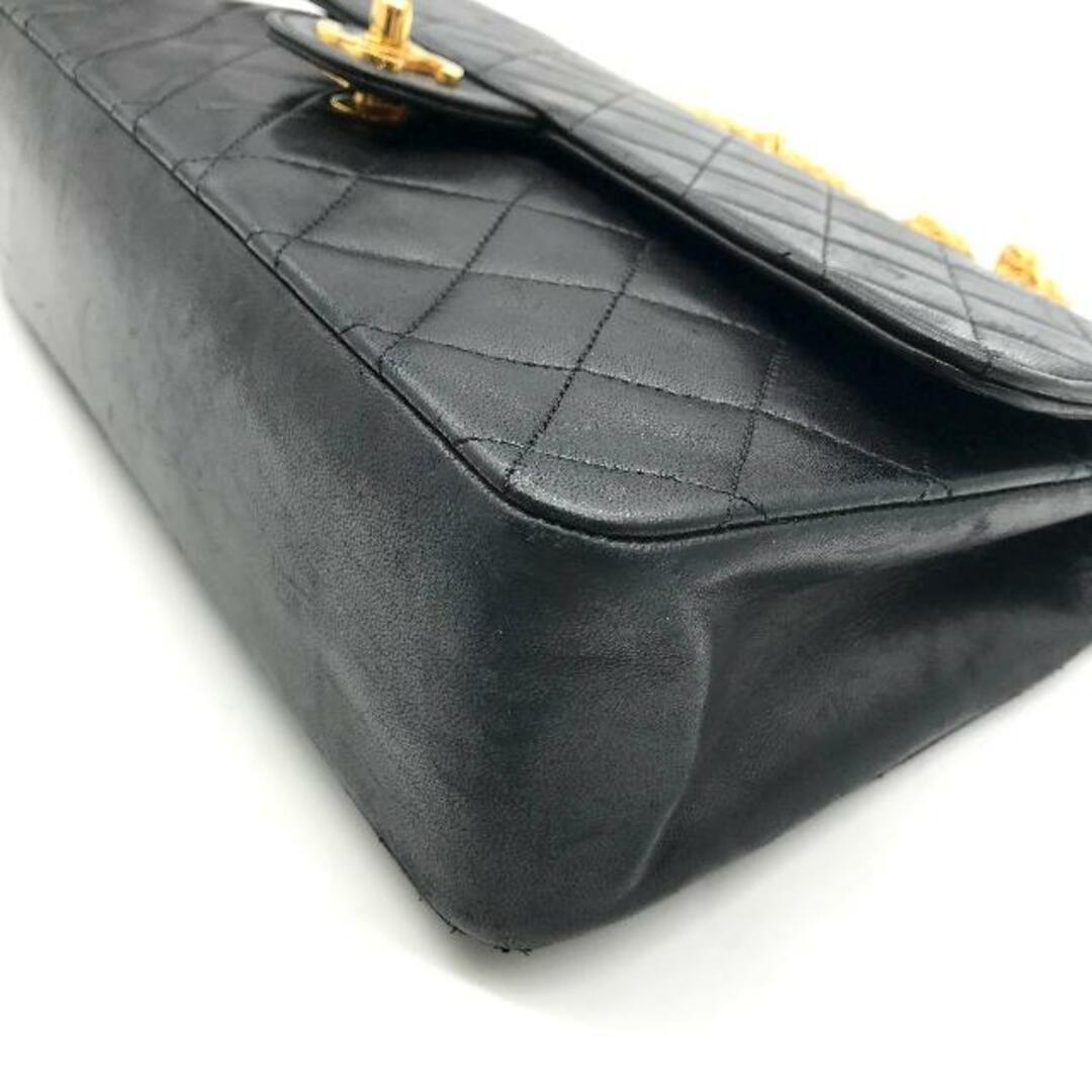 CHANEL - 美品 CHANEL シャネル マトラッセ ココマーク ターン CHANEL - 美品 CHANEL シャネル マトラッセ ココマーク ターン