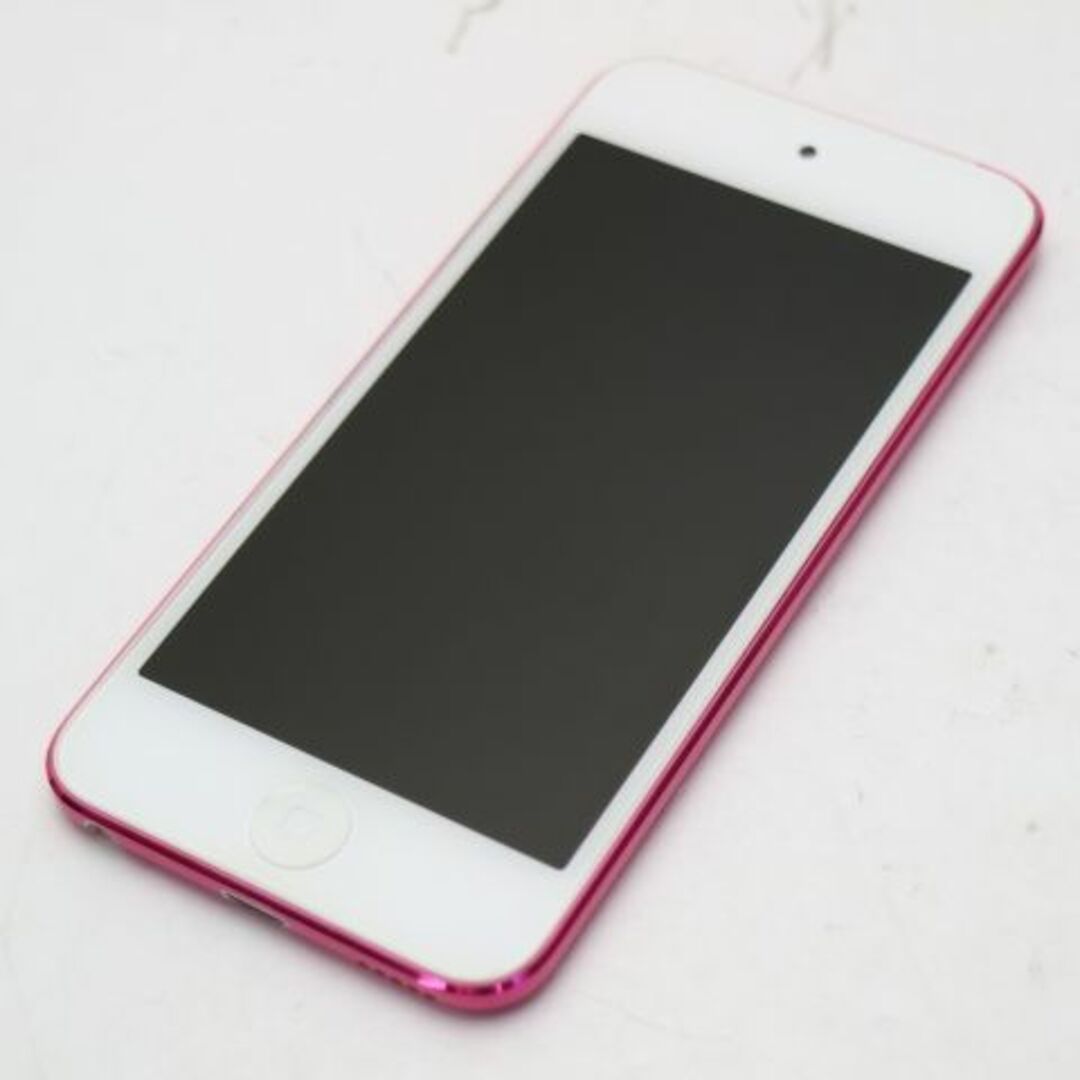 送無料 iPod touch 第6世代 128GB ピンク | palmsmg.org