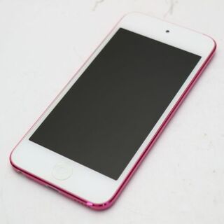 アイポッド(iPod)のiPod touch 第6世代 128GB ピンク (ポータブルプレーヤー)
