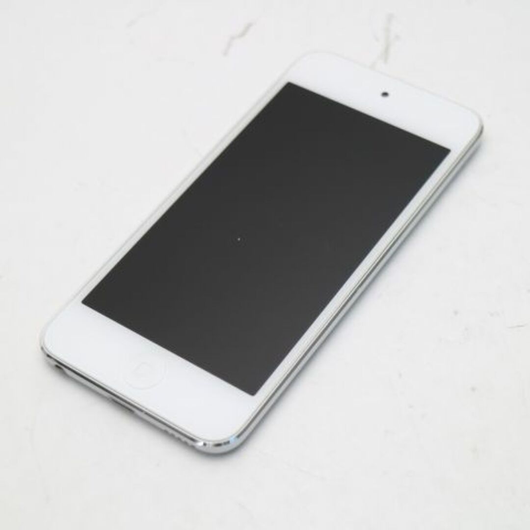 超美品 iPod touch 第6世代 32GB シルバー | フリマアプリ ラクマ