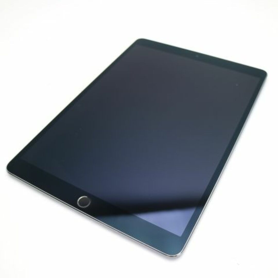 Apple - 超美品 iPad Pro 10.5インチ Wi-Fi 64GB グレイ の通販