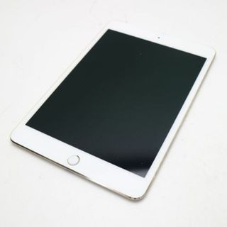 Apple - 超美品 SIMフリー iPad mini 3 64GB ゴールド の通販 by ...