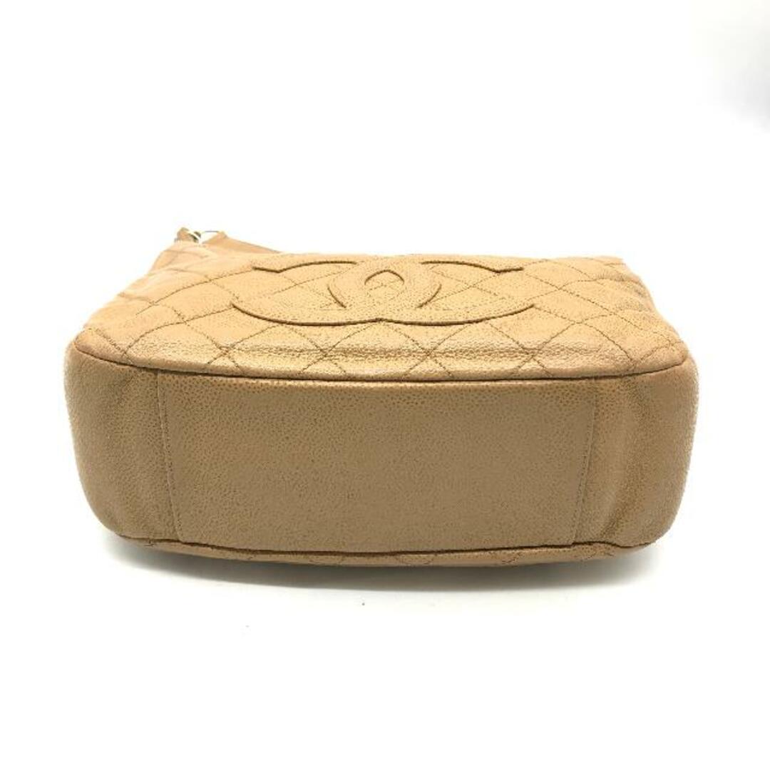 CHANEL - 良品 CHANEL シャネル マトラッセ キャビアスキン CHANEL - 良品 CHANEL シャネル マトラッセ キャビアスキン