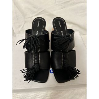 プロエンザスクーラー(Proenza Schouler)のProenza Schouler | 36(サンダル)