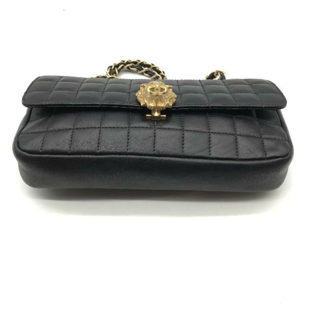 CHANEL - CHANEL シャネル チョコバー ココマーク ライオン CHANEL - CHANEL シャネル チョコバー ココマーク ライオン