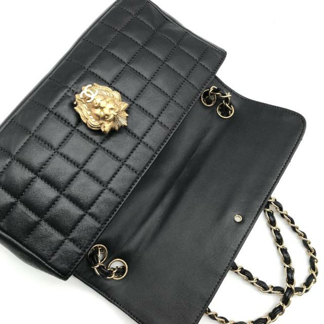 CHANEL - CHANEL シャネル チョコバー ココマーク ライオン CHANEL - CHANEL シャネル チョコバー ココマーク ライオン