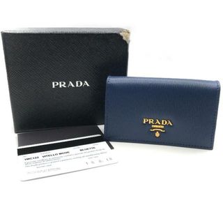 PRADA(ブルー・ネイビー/青色系)のフリマアイテム一覧 PRADA(ブルー・ネイビー/青色系)のフリマアイテム一覧