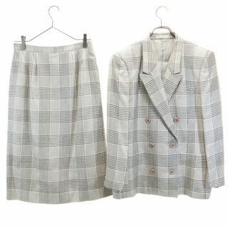 バーバリー(BURBERRY) シルク スーツ(レディース)の通販 24点