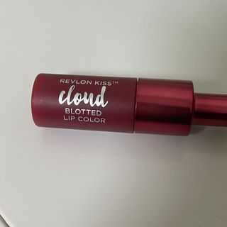 レブロン(REVLON)のレブロンキスクラウドブロッテッドリップカラー016(口紅)