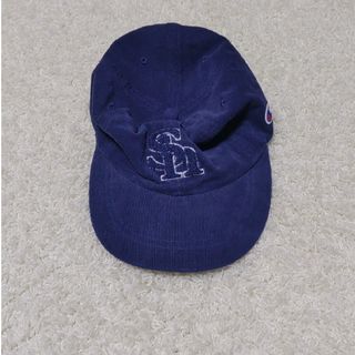 フクオカソフトバンクホークス(福岡ソフトバンクホークス)のChampion 福岡ソフトバンクホークス キャップ(キャップ)