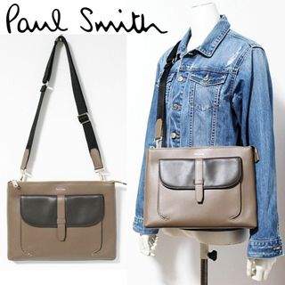 ポールスミス ショルダーバッグ(メンズ)の通販 500点以上 | Paul Smith