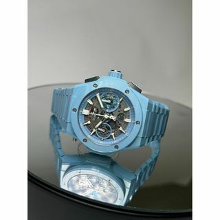 HUBLOT - ウブロ 国内正規品 純正時計ケース 3個セット HUBLOT BOX 箱