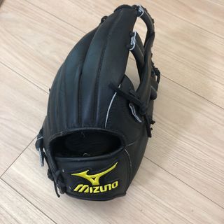 ミズノ(MIZUNO)のMIZUNO軟式グラブ(グローブ)