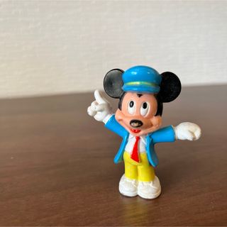 ディズニー(Disney)のレトロミッキー　ミッキー　昭和レトロ(キャラクターグッズ)