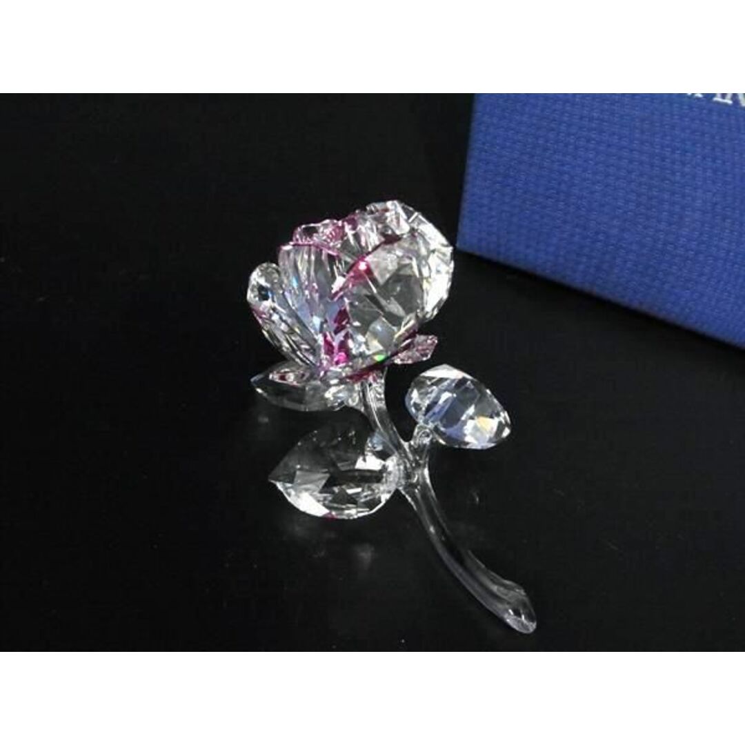 □新品□未使用□ SWAROVSKI スワロフスキー ブロッサミング □新品□未使用□ SWAROVSKI スワロフスキー ブロッサミング