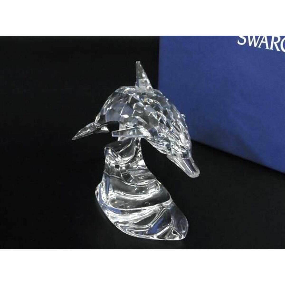 SWAROVSKI - □新品□未使用□ SWAROVSKI スワロフスキー SWAROVSKI - □新品□未使用□ SWAROVSKI スワロフスキー