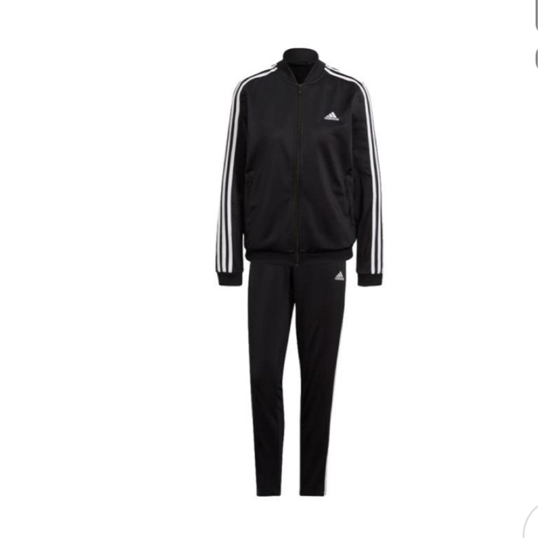 adidas(アディダス)のadidas ジャージ セットアップ🏃‍♀️ レディースのレディース その他(セット/コーデ)の商品写真